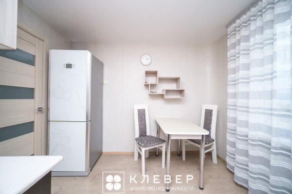 1-комнатная квартира по адресу Ротмистрова ул., д. 62 - фото 12