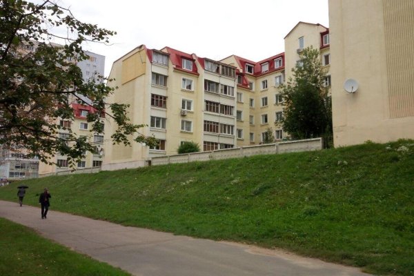 1-комнатная квартира по адресу Некрасова ул., д. 28 - фото 13