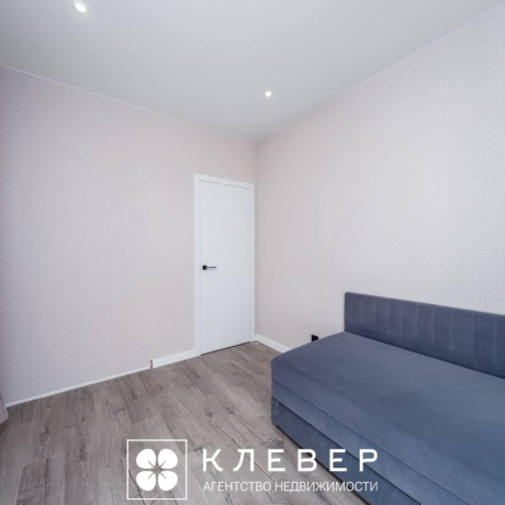 Фотография 3-комнатная квартира по адресу Белградская ул., д. 14 - фото 15