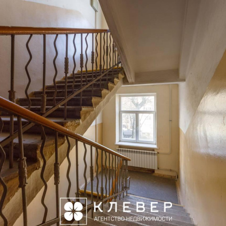 Фотография 2-комнатная квартира по адресу Коласа ул., д. 36 - фото 14