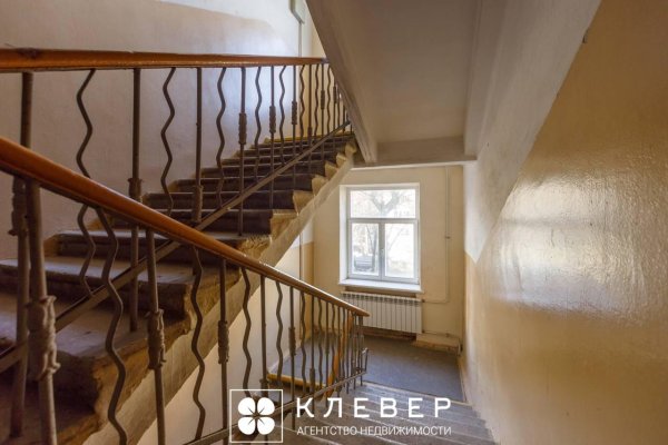 2-комнатная квартира по адресу Коласа ул., д. 36 - фото 14