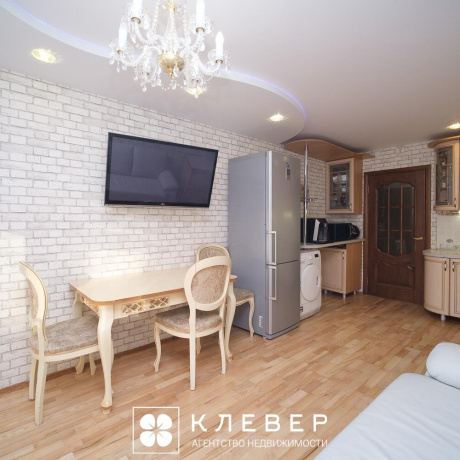 Фотография 2-комнатная квартира по адресу Чечота ул., д. 9 - фото 6