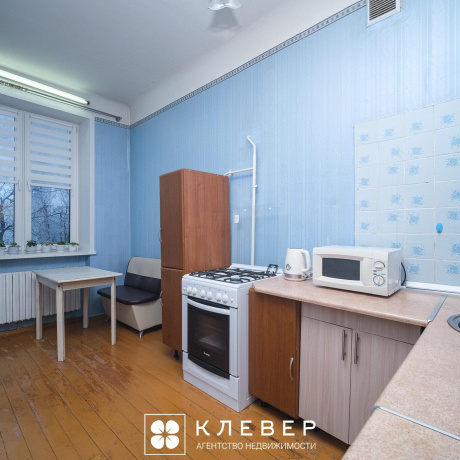 Фотография 2-комнатная квартира по адресу Брилевская ул., д. 3 - фото 12