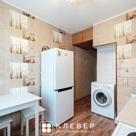 Фотография 1-комнатная квартира по адресу Руссиянова ул., д. 13 к. 1 - фото 6