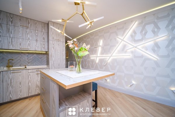 3-комнатная квартира по адресу Ратомская ул., д. 7 - фото 5