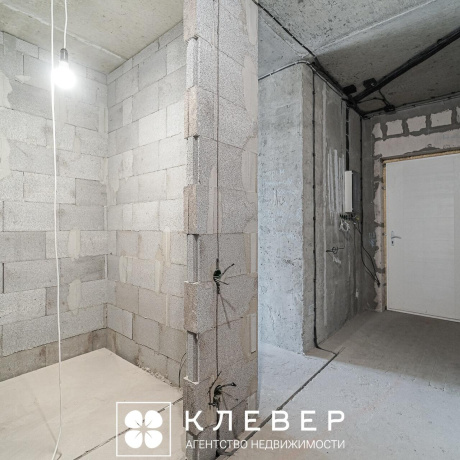 Фотография 3-комнатная квартира по адресу Белградская ул., д. 1 - фото 12