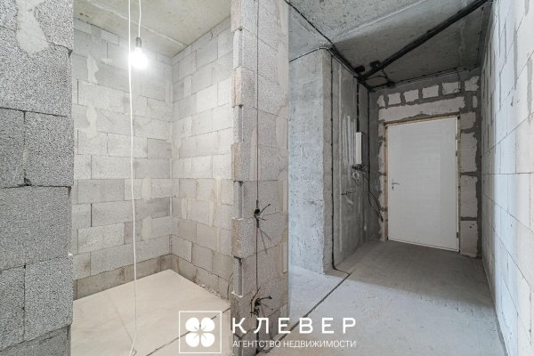 3-комнатная квартира по адресу Белградская ул., д. 1 - фото 12