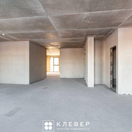 Фотография 3-комнатная квартира по адресу Виталия Цвирко ул., д. 73 - фото 7