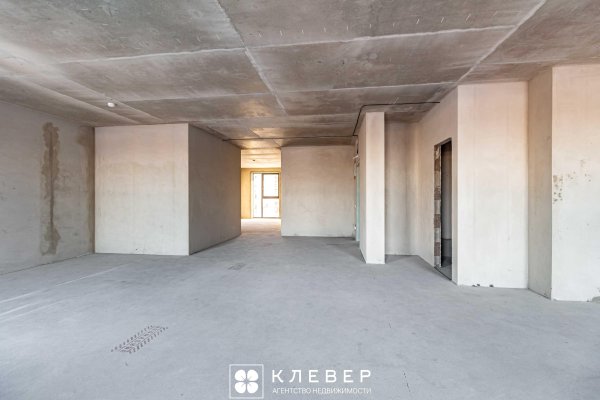 3-комнатная квартира по адресу Виталия Цвирко ул., д. 73 - фото 7