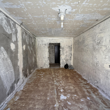 Фотография 1-комнатная квартира по адресу Троицкая ул., д. 23 - фото 3