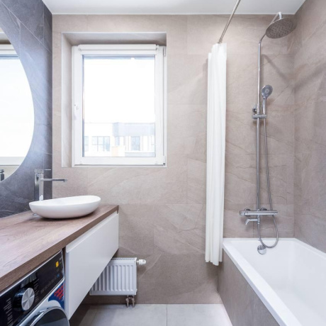 Фотография 3-комнатная квартира по адресу Белградская ул., д. 14 - фото 16