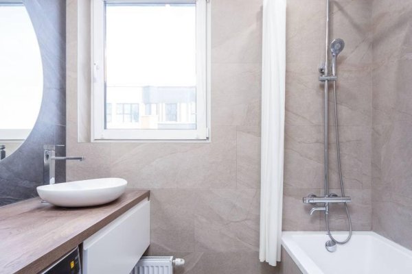 3-комнатная квартира по адресу Белградская ул., д. 14 - фото 16