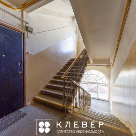 Фотография 2-комнатная квартира по адресу Коласа ул., д. 36 - фото 15