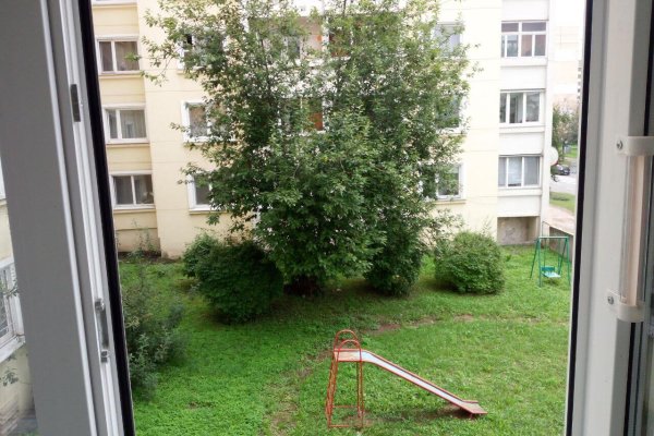 1-комнатная квартира по адресу Некрасова ул., д. 28 - фото 14
