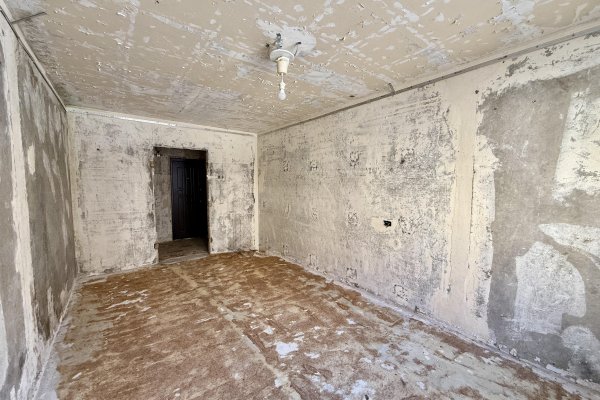 1-комнатная квартира по адресу Троицкая ул., д. 23 - фото 4