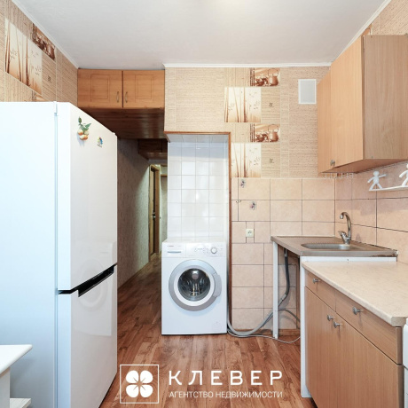 Фотография 1-комнатная квартира по адресу Руссиянова ул., д. 13 к. 1 - фото 7