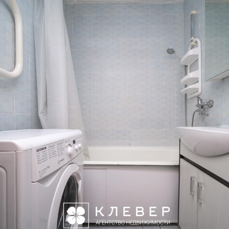 Фотография 1-комнатная квартира по адресу Ротмистрова ул., д. 62 - фото 13