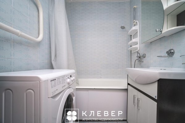 1-комнатная квартира по адресу Ротмистрова ул., д. 62 - фото 13