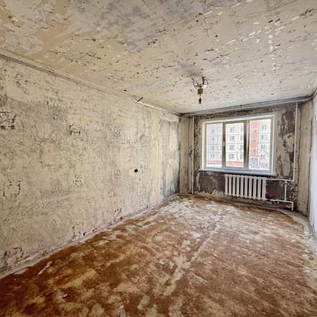 Фотография 1-комнатная квартира по адресу Троицкая ул., д. 23 - фото 5