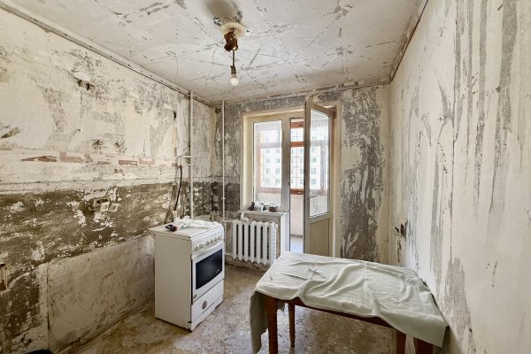 1-комнатная квартира по адресу Троицкая ул., д. 23 - фото 6