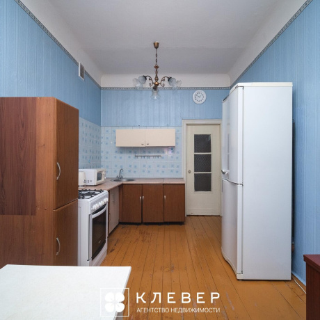 Фотография 2-комнатная квартира по адресу Брилевская ул., д. 3 - фото 13