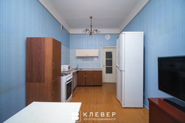 2-комнатная квартира по адресу Брилевская ул., д. 3 - фото 13