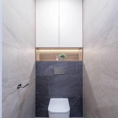 Фотография 3-комнатная квартира по адресу Белградская ул., д. 14 - фото 17