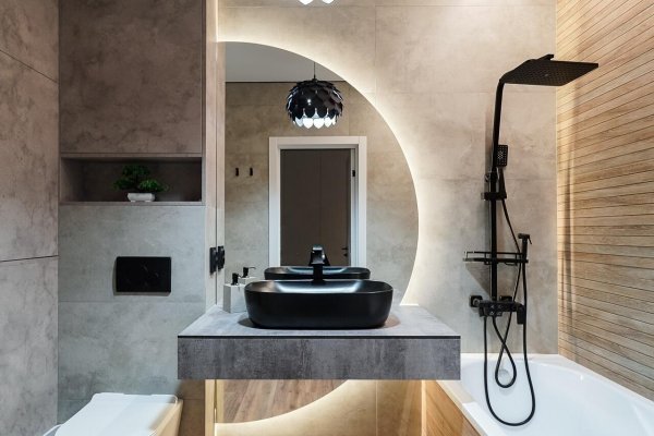 2-комнатная квартира по адресу Жореса Алфёрова ул., д. 7 - фото 15