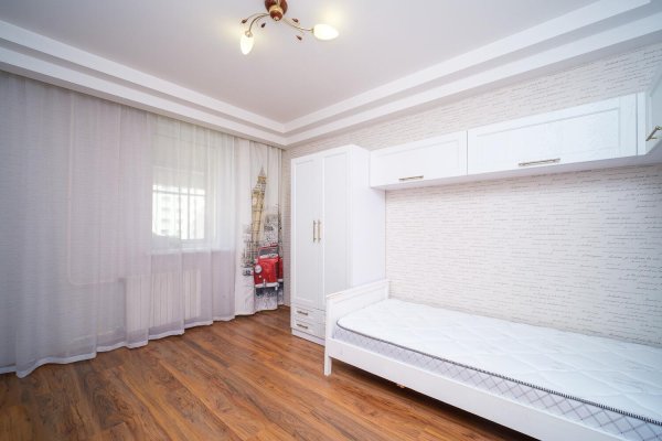 3-комнатная квартира по адресу Бурдейного ул., д. 10 - фото 14