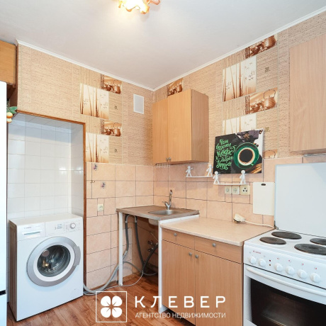 Фотография 1-комнатная квартира по адресу Руссиянова ул., д. 13 к. 1 - фото 8