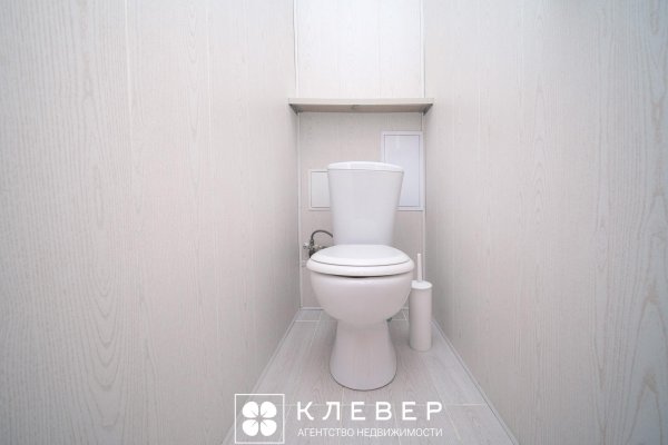 1-комнатная квартира по адресу Ротмистрова ул., д. 62 - фото 14