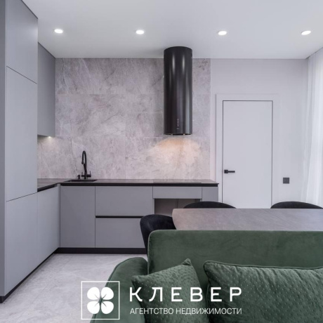 Фотография 3-комнатная квартира по адресу Савицкого ул., д. 2 - фото 5