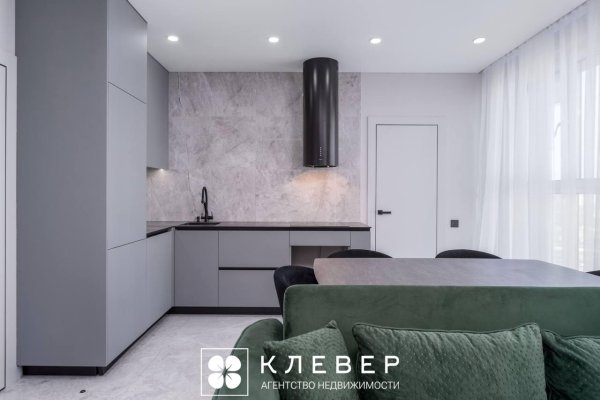 3-комнатная квартира по адресу Савицкого ул., д. 2 - фото 5