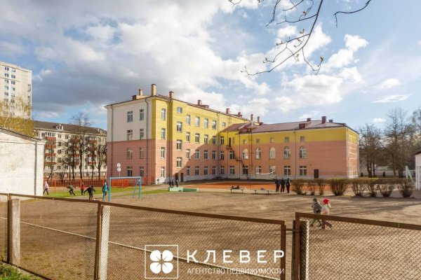 2-комнатная квартира по адресу Коласа ул., д. 36 - фото 17