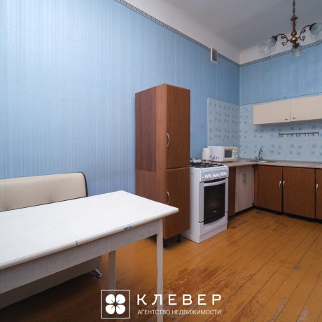 Фотография 2-комнатная квартира по адресу Брилевская ул., д. 3 - фото 14