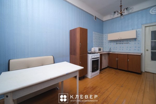 2-комнатная квартира по адресу Брилевская ул., д. 3 - фото 14