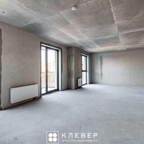 Фотография 3-комнатная квартира по адресу Виталия Цвирко ул., д. 73 - фото 8