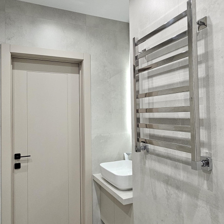 Фотография 2-комнатная квартира по адресу Мира просп., д. 4 - фото 10