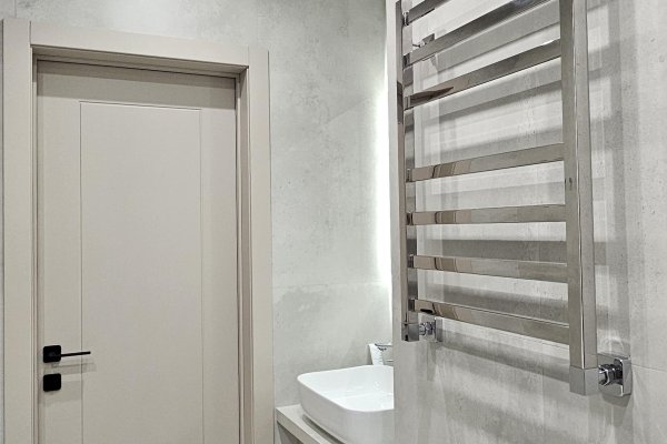 2-комнатная квартира по адресу Мира просп., д. 4 - фото 10