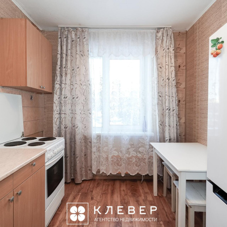 Фотография 1-комнатная квартира по адресу Руссиянова ул., д. 13 к. 1 - фото 10