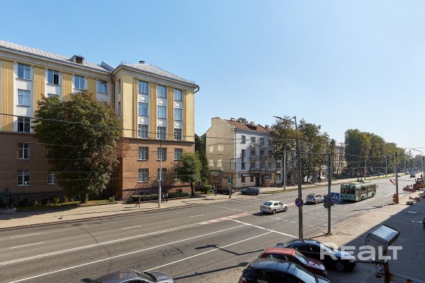2-комнатная квартира по адресу Свердлова ул., д. 32 - фото 18