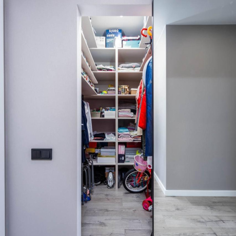 Фотография 3-комнатная квартира по адресу Белградская ул., д. 14 - фото 18