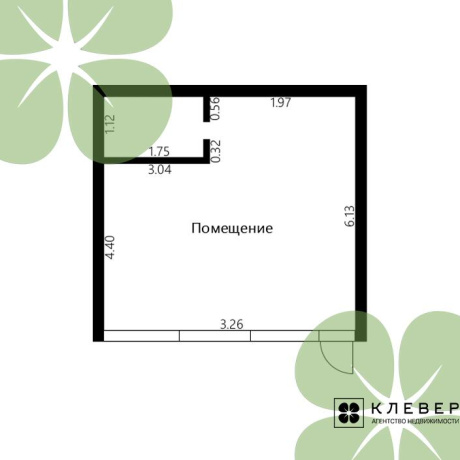 Фотография Продается производственное/складское помещение по адресу г. Минск, Жореса Алфёрова ул., д. 1 - фото 11