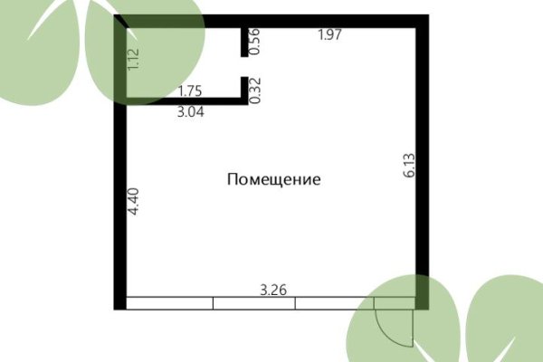 Продается производственное/складское помещение по адресу г. Минск, Жореса Алфёрова ул., д. 1 - фото 11