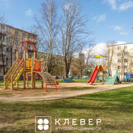 Фотография 2-комнатная квартира по адресу Коласа ул., д. 36 - фото 18