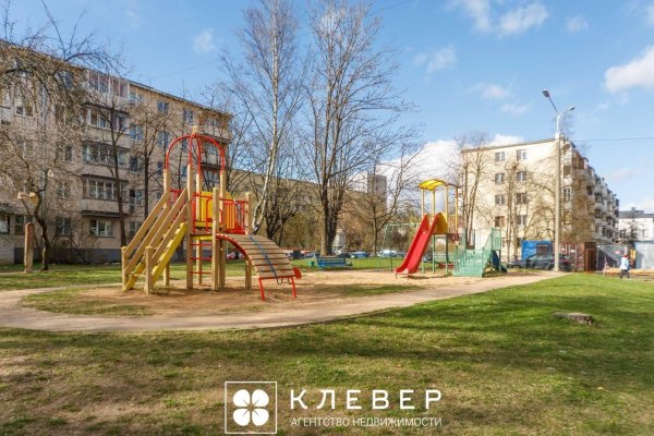 2-комнатная квартира по адресу Коласа ул., д. 36 - фото 18