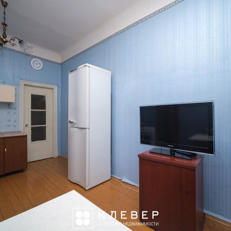 Фотография 2-комнатная квартира по адресу Брилевская ул., д. 3 - фото 15