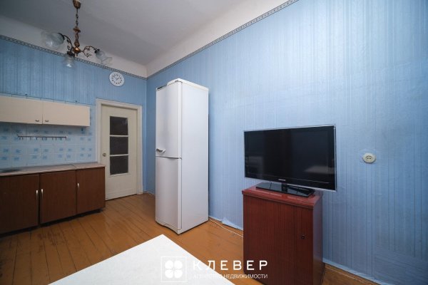 2-комнатная квартира по адресу Брилевская ул., д. 3 - фото 15