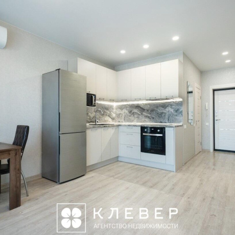 Фотография 3-комнатная квартира по адресу Белградская ул., д. 6 - фото 2