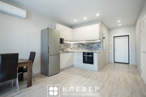 3-комнатная квартира по адресу Белградская ул., д. 6 - фото 2